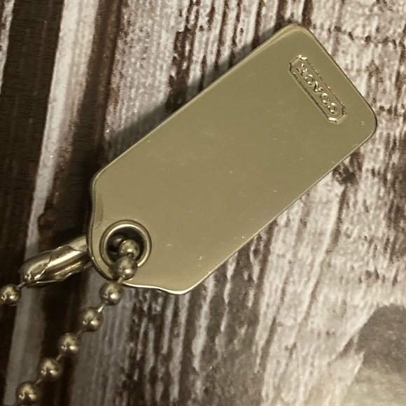 Coach Signature Soho Wristlet - Picture 16 of 16